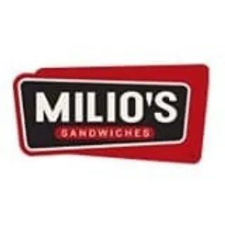 Milio's logo