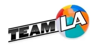 Team LA logo