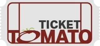 Ticket Tomato logo