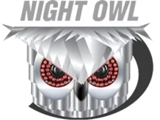 Night Owl logo