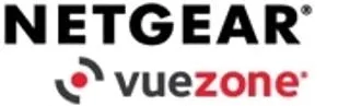 VueZone logo