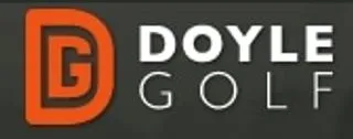 Doyle-Golf logo