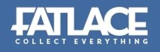 Fatlace logo