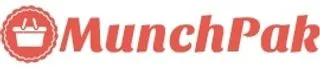 Munchpak logo