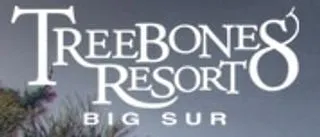 Treebones Resort logo