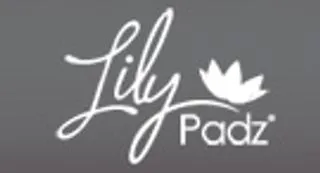 Lilypadz logo