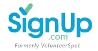 VolunteerSpot logo