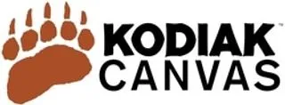 Kodiak Canvas logo
