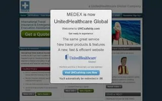 Medex Assist logo