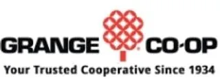 Grange Co-op logo