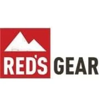 RedsGear logo