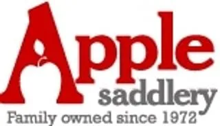 Apple Saddlery logo