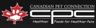 Canadian Pet Connection logo