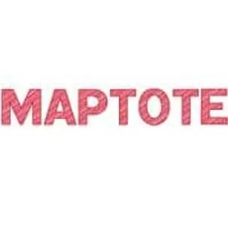 Maptote logo