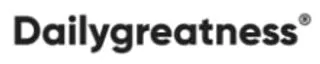 Dailygreatness logo