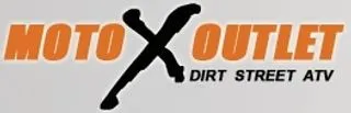 Motoxoutlet logo