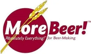 More Beer logo
