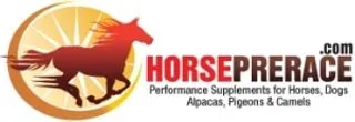 Horseprerace logo