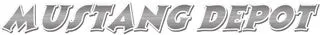 MustangDepot.com logo