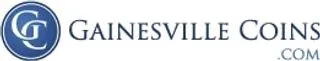 Gainesville Coins logo
