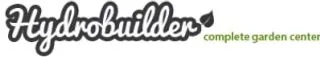 HydroBuilder logo