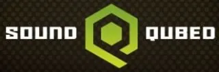 Soundqubed logo