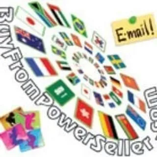 Buyfrompowerseller logo