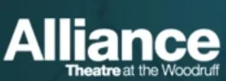 Alliance Theatre logo