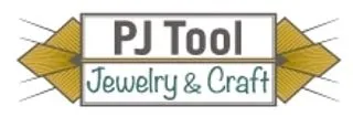 PJ Tool Jewelry logo