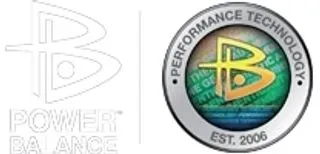 Power Balance logo