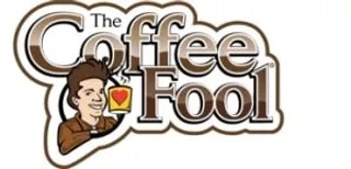 Coffeefool logo