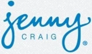 Jenny Craig logo