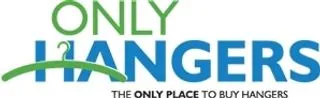 Only Hangers logo