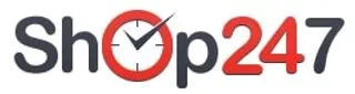 Shop247 logo