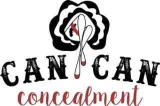Cancanconcealment logo
