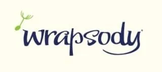 Wrapsody logo