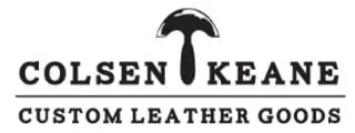 Colsenkeane logo