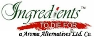 Ingredients To Die For logo