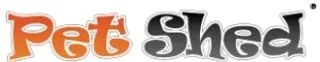 Pet Shed logo