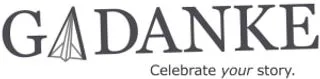 Gadanke logo