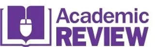 Academic Review logo