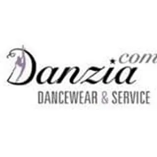 Danzia logo