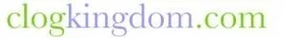 Clog Kingdom logo