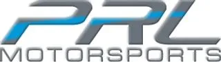 PRL Motorsports logo