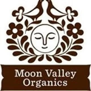 Moon Valley Organics logo