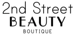 2nd Street Beauty logo