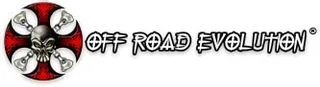 Off Road Evolution logo