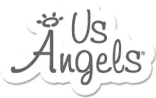 US Angels logo