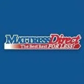 Mattress Direct logo