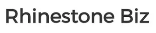 Rhinestonebiz logo